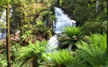 nature waterfalls 1920x1080 wallpaper 